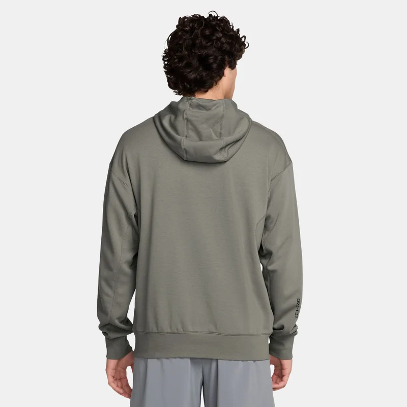 Nike Men's Pro Dri-FIT Training Hoodie